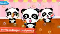 Perawatan Bayi Panda Screen Shot 0
