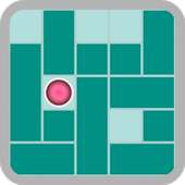 SlidBall : amazing puzzle game