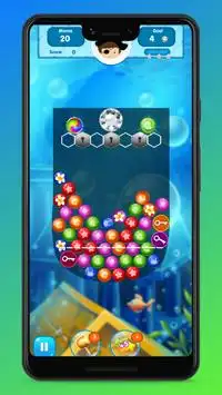 Diamond Jewels Legend - Match 3 Puzzle Screen Shot 2