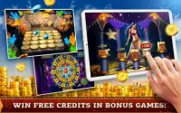 Halloween Fortune - Free Slots Screen Shot 4