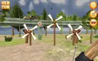 Archery King 3D Screen Shot 14