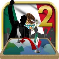Simulator der Mexiko 2