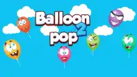 clash of Balloon Pop Smash 2 Screen Shot 1