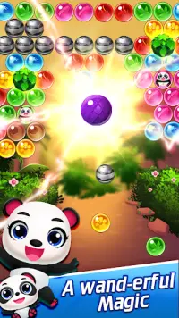 Shooter Bubble Pop Adventure Screen Shot 2