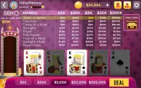Jacks or Better - Jogo Online Grátis de Poker Screen Shot 6