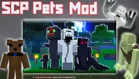 Mod SCP Foundation Pets   Lab Pack Screen Shot 2