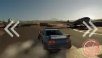 Skyline Driving GTR 3D Screen Shot 21