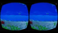 Turismo Comodoro Rivadavia Oceano VR Screen Shot 2