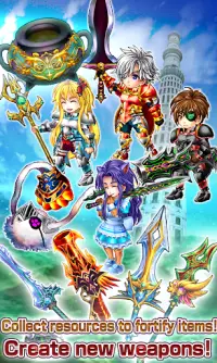 [Premium] RPG Fairy Elements Screen Shot 3