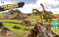 Real dinosaur hunting game new 2020 Screen Shot 11
