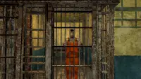 Jail Break Prison - Escape Survival Simulator 2018 Screen Shot 17