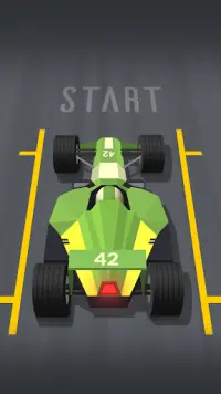 Formula Car Racing Screen Shot 2