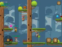 Epic Game Maker: Crea un gioco Screen Shot 16