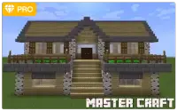 New Master Craft : Block Building Craft 2021 Screen Shot 3