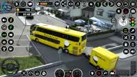 otobüs şoförü simülatörü Screen Shot 3