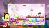 Bubble Witch Screen Shot 4