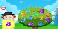 Toddler Education Puzzle- Preschool Learning Games Screen Shot 4