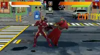 Superhero Infinity Battle of Fallen Heroes Screen Shot 1