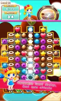 Candy Land Screen Shot 0