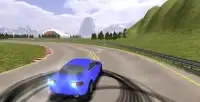 Car Drifting Game: City Racing Cars Screen Shot 2