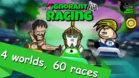 Ignorant Racing Screen Shot 8