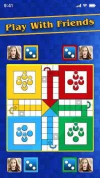 Ludo Blast Screen Shot 3