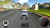 Car Race Speed 3D Screen Shot 3