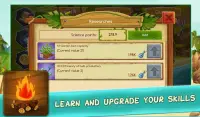 Island Oasis Idle Tycoon Screen Shot 6