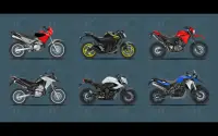 Moto Wheelie Screen Shot 0