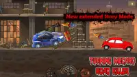 Super Killer Turning Car Racing Game Screen Shot 0