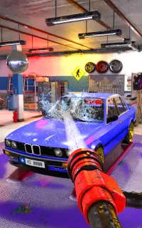 Car Dealer: Car Simulator game Screen Shot 1