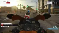 Moto Rider - Racing experience Screen Shot 0
