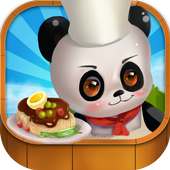 Panda's Diner