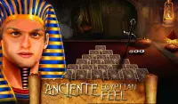 Egyptian Pyramid Solitaire Screen Shot 0