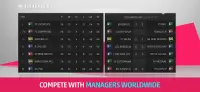 SEASON Pro Football Manager - Football Management Screen Shot 11