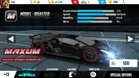 Maxum Brutal Street Racing 3D Screen Shot 13