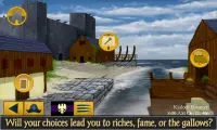 Age of Pirates RPG Screen Shot 0