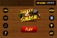 Turkey Smash Screen Shot 7