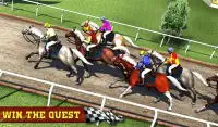 Horse Drag Race 2017 Screen Shot 8