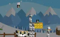 Panda Survival Story Screen Shot 4