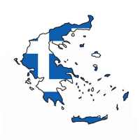Провинции Греции - карты, тесты, викторина
