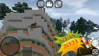Mini DEJAVU Craft - BUILDING 2021 Screen Shot 3