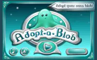 Adopt a Blob Virtual Pet Game Screen Shot 6