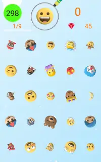 Emoji Crush Screen Shot 11