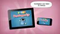 Pango Verstoppertje :Zoek en vind spel kinderen 3  Screen Shot 17