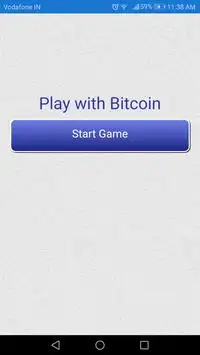 Play with Bitcoin Screen Shot 0