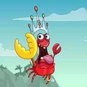 Tricky Crab Online Adventures Game