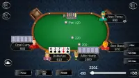 Offline Poker - Tournaments Screen Shot 5