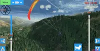 Glider Sim Screen Shot 8