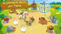 Wilde Farm: Arcade-Spaß Screen Shot 3